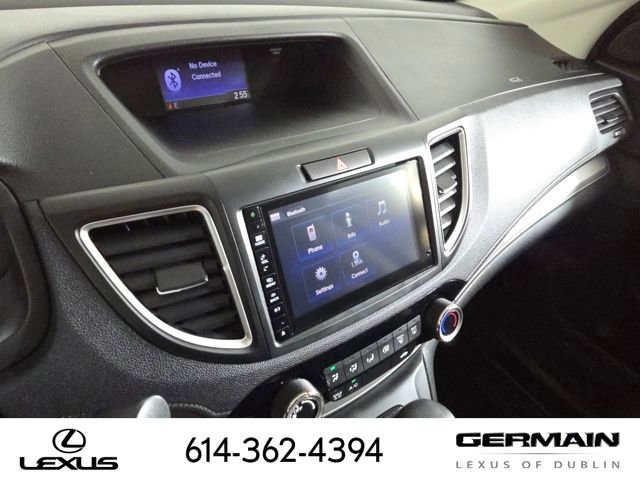 Used 2016 Honda CR-V EX image 25