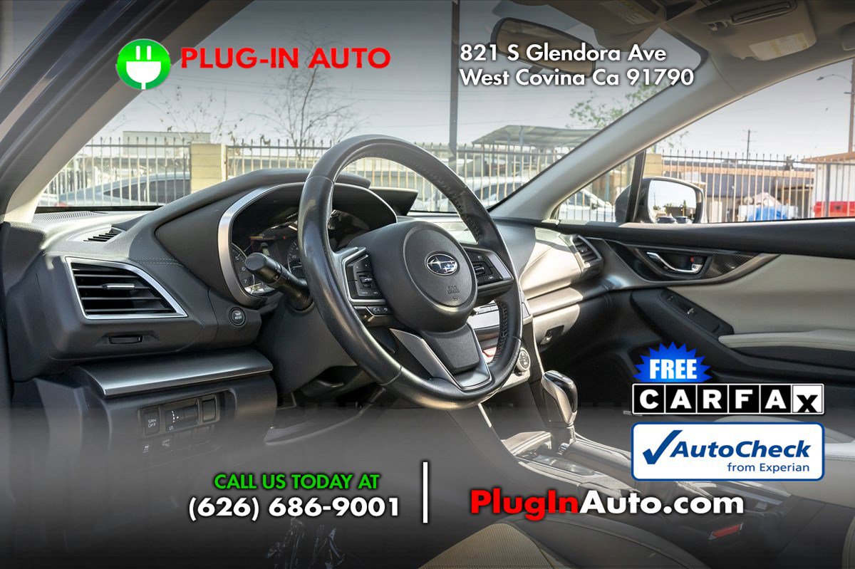 Used 2017 Subaru Impreza 2.0i Limited image 5