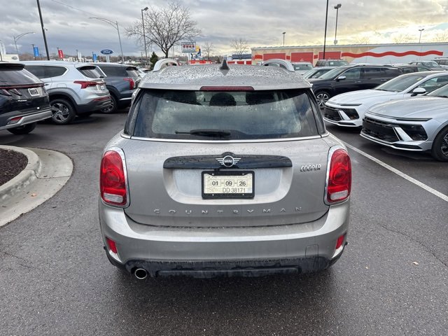 Used 2020 MINI Cooper Countryman image 6