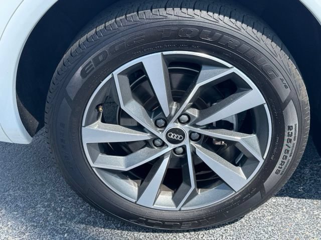 Used 2023 Audi Q5 2.0T Premium Plus AWD/4WD image 6