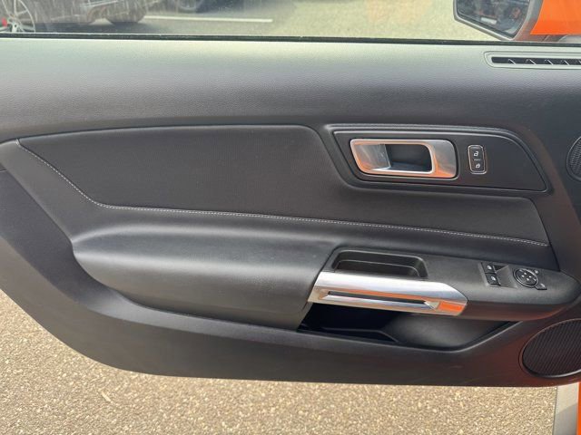 Used 2021 Ford Mustang GT w/ Equipment Group 301A image 26