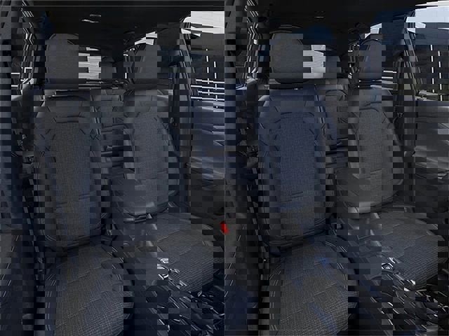 New 2026 Buick Envista Preferred w/ Convenience I Package image 16