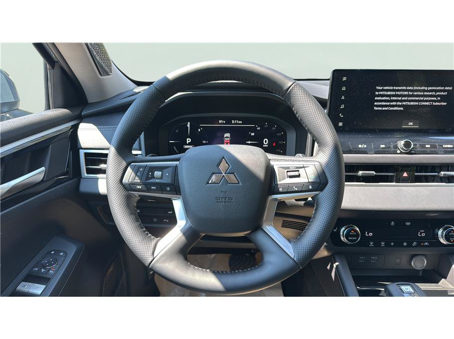 New 2026 Mitsubishi Outlander SE AWD/4WD image 27