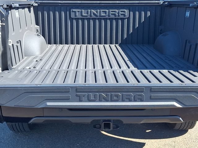 Used 2024 Toyota Tundra Platinum AWD/4WD image 29