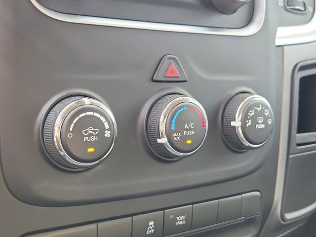 Used 2024 RAM 1500 Classic SLT RWD image 29