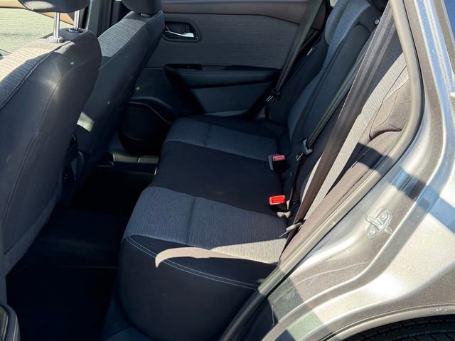 Certified 2023 Nissan Rogue SV image 21