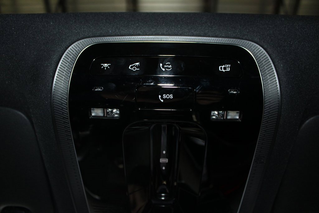 Used 2024 Mercedes-Benz GLC 43 AMG 4MATIC image 37