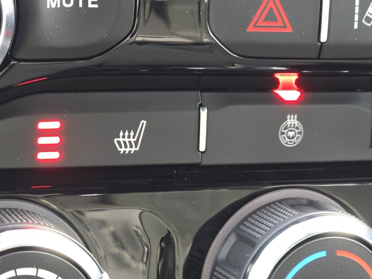 Used 2025 RAM 1500 Big Horn image 9