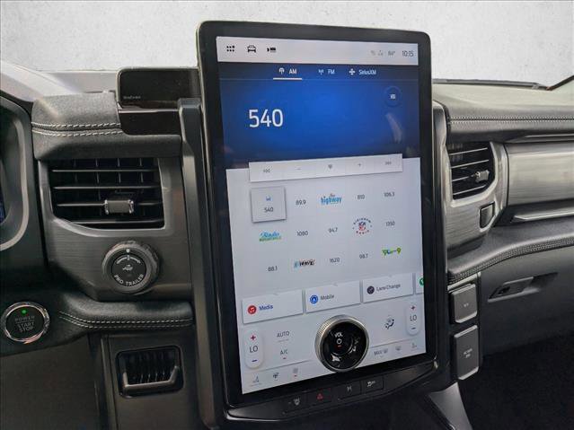 New 2025 Ford F150 Lightning Flash image 11