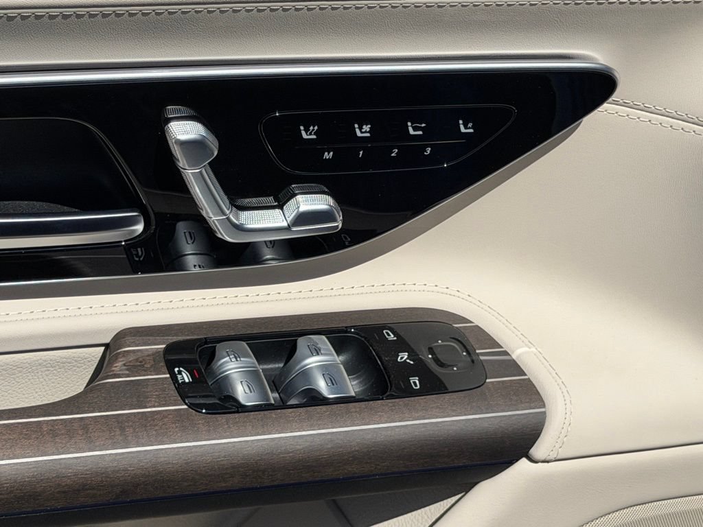 New 2026 Mercedes-Benz SL 55 AMG 4MATIC image 18