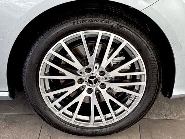 Certified 2026 Mercedes-Benz CLA 250 image 35