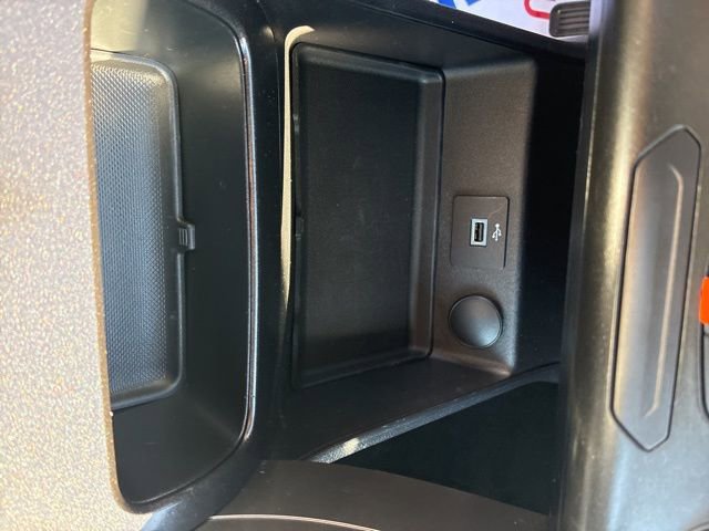 Used 2018 Ford Fusion S image 18