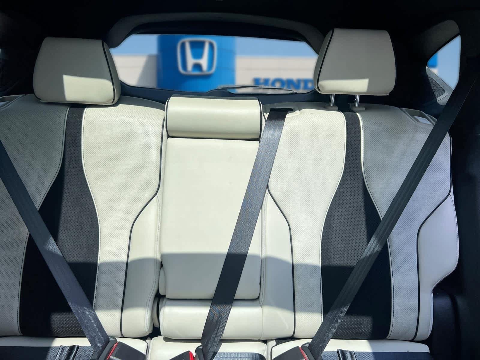 Used 2024 Acura RDX A-Spec w/ Advance Package AWD/4WD image 24
