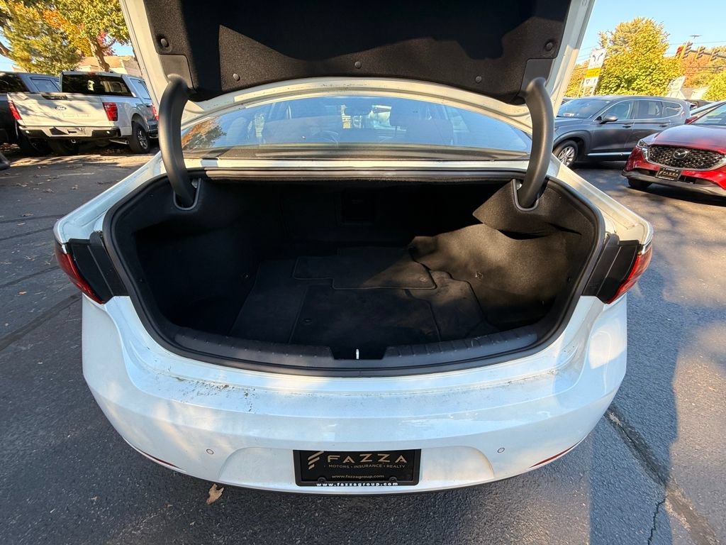Used 2019 Kia Cadenza Technology FWD image 13