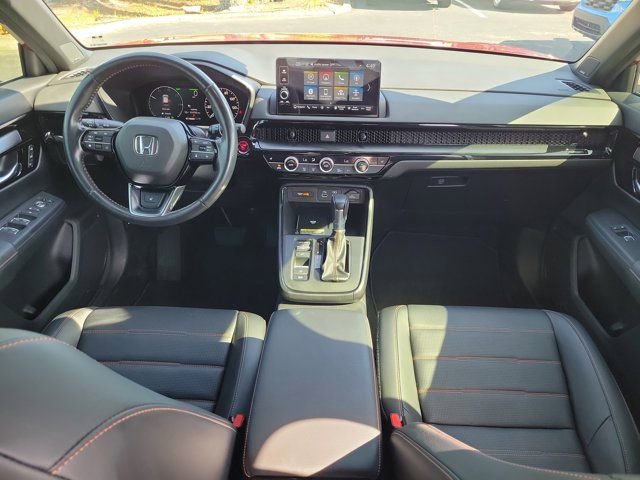 Used 2024 Honda CR-V Sport Touring image 2
