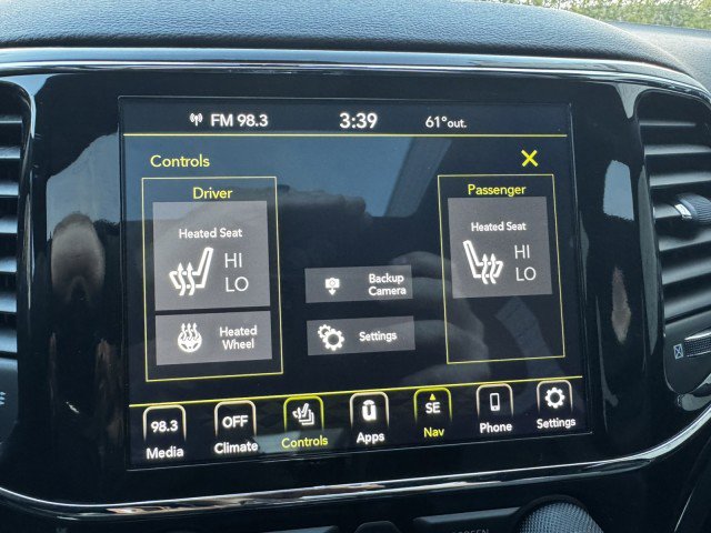 Used 2021 Jeep Grand Cherokee Limited image 27