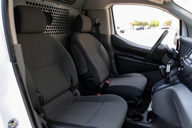 Used 2021 Nissan NV200 SV image 28