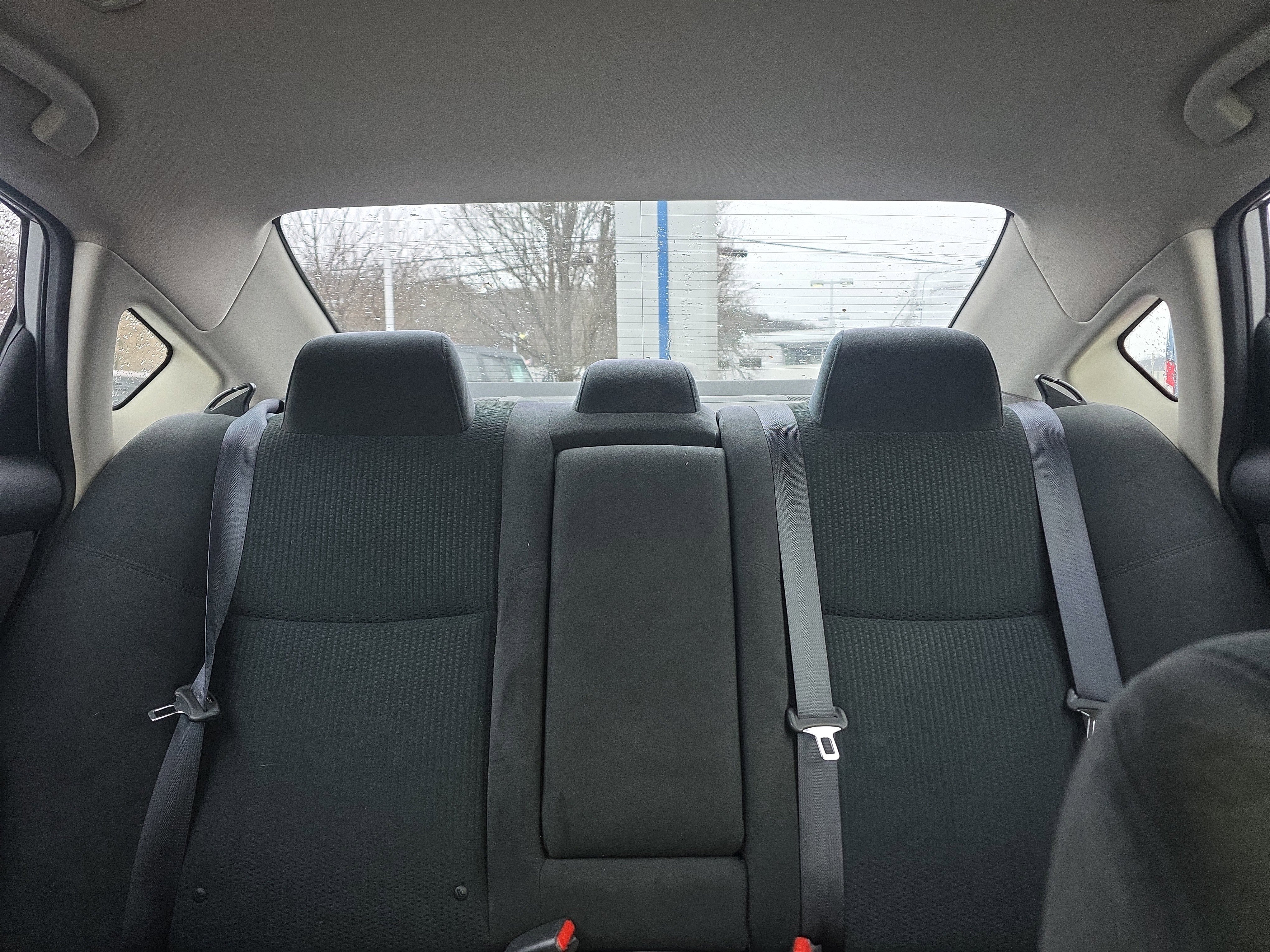 Used 2014 Nissan Altima 2.5 S image 40