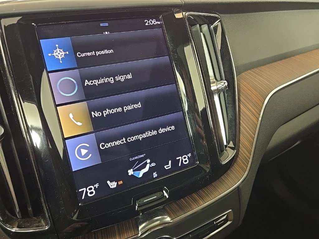 Used 2021 Volvo XC60 T8 Inscription Expression image 30