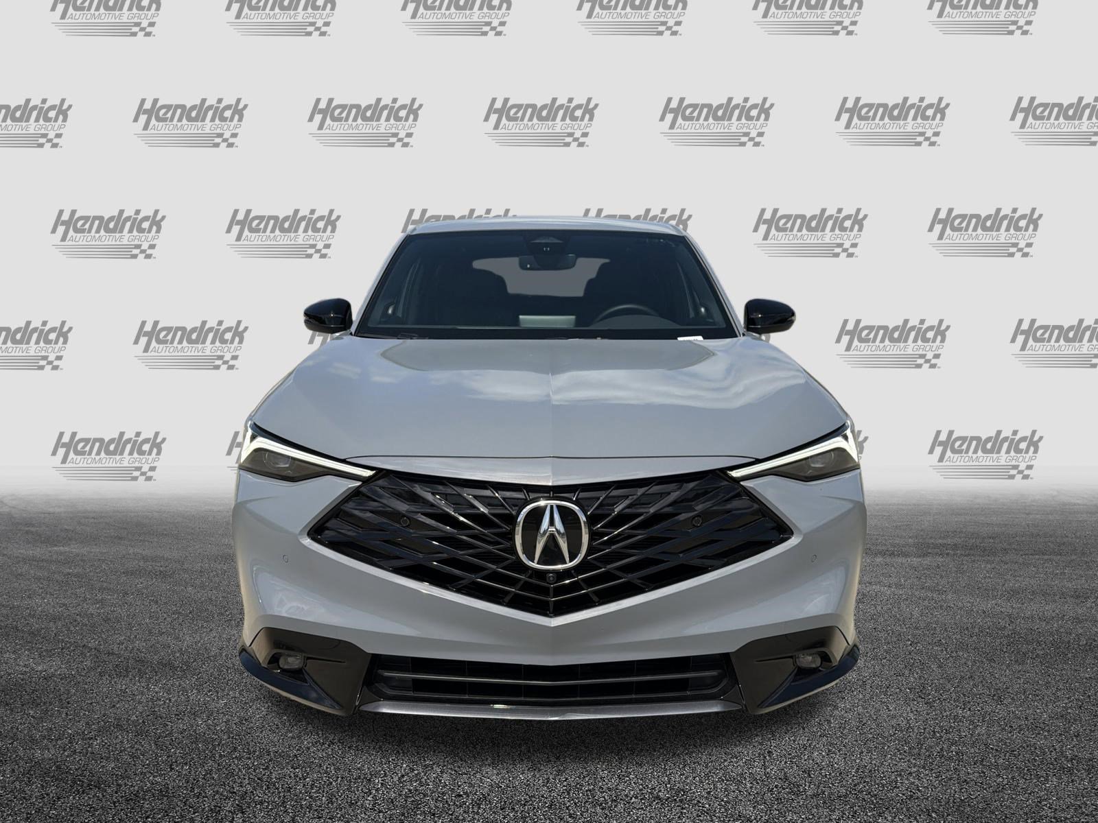 Certified 2025 Acura ADX A-Spec image 3