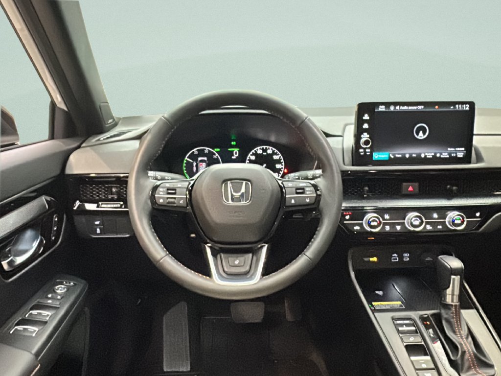 Certified 2024 Honda CR-V Sport Touring image 28