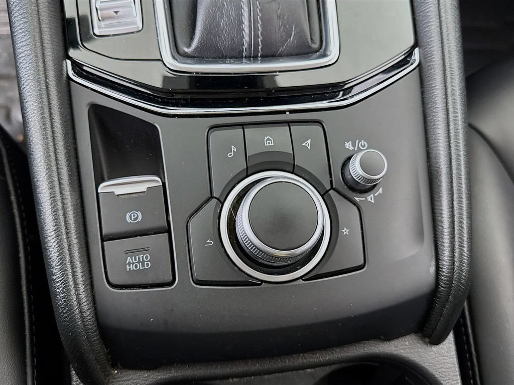 Used 2021 MAZDA CX-5 Touring AWD/4WD image 12