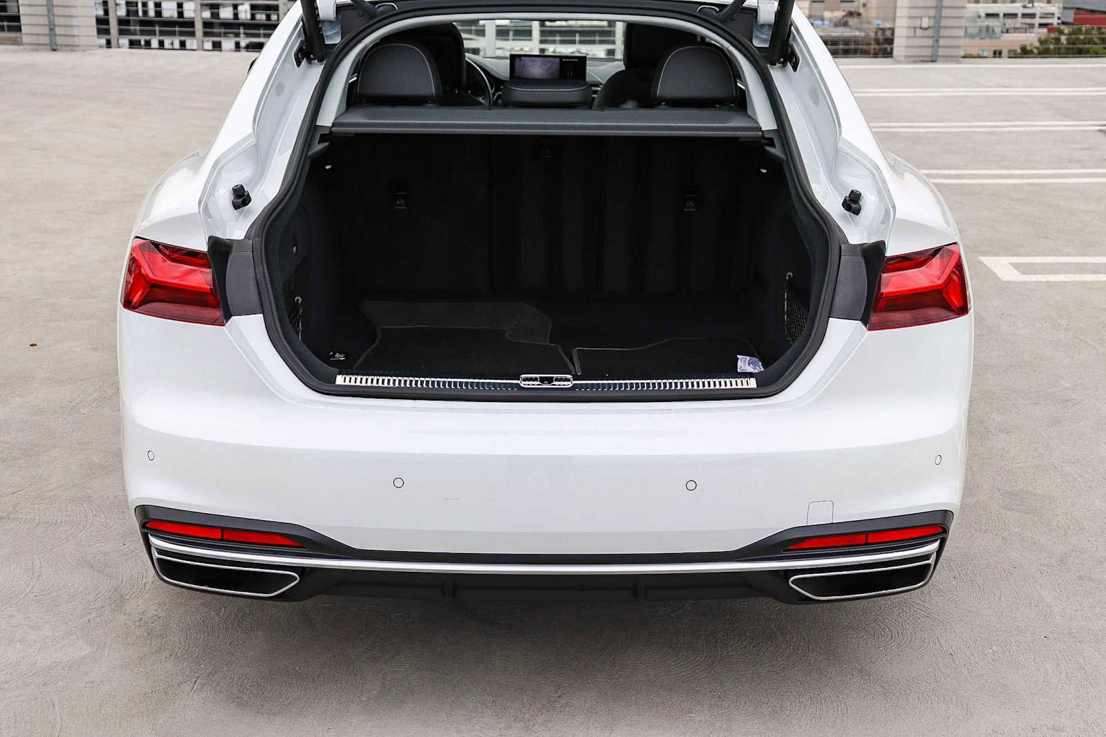 Used 2024 Audi A5 2.0T Premium image 38