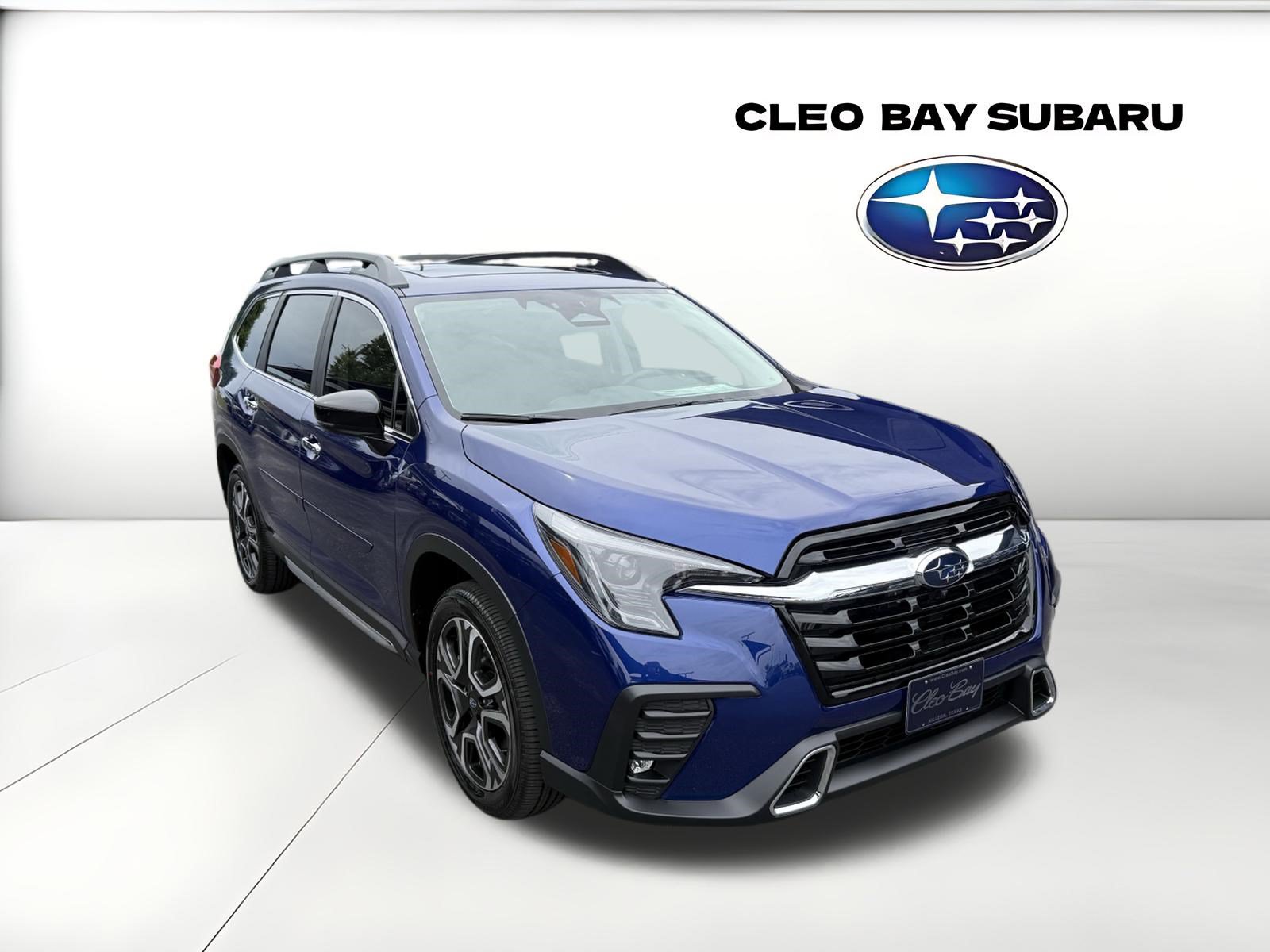New 2026 Subaru Ascent Touring AWD/4WD image 1