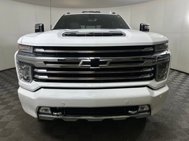 Used 2020 Chevrolet Silverado 3500 High Country w/ LPO, Dark Essentials Package image 8