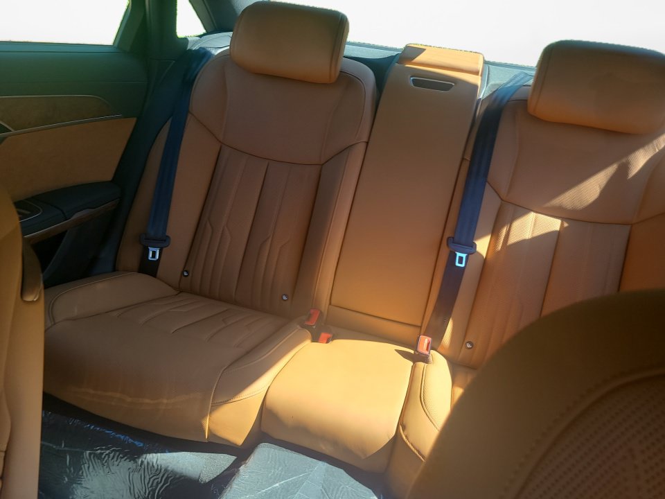 New 2027 Audi A8 L 3.0T AWD/4WD image 12