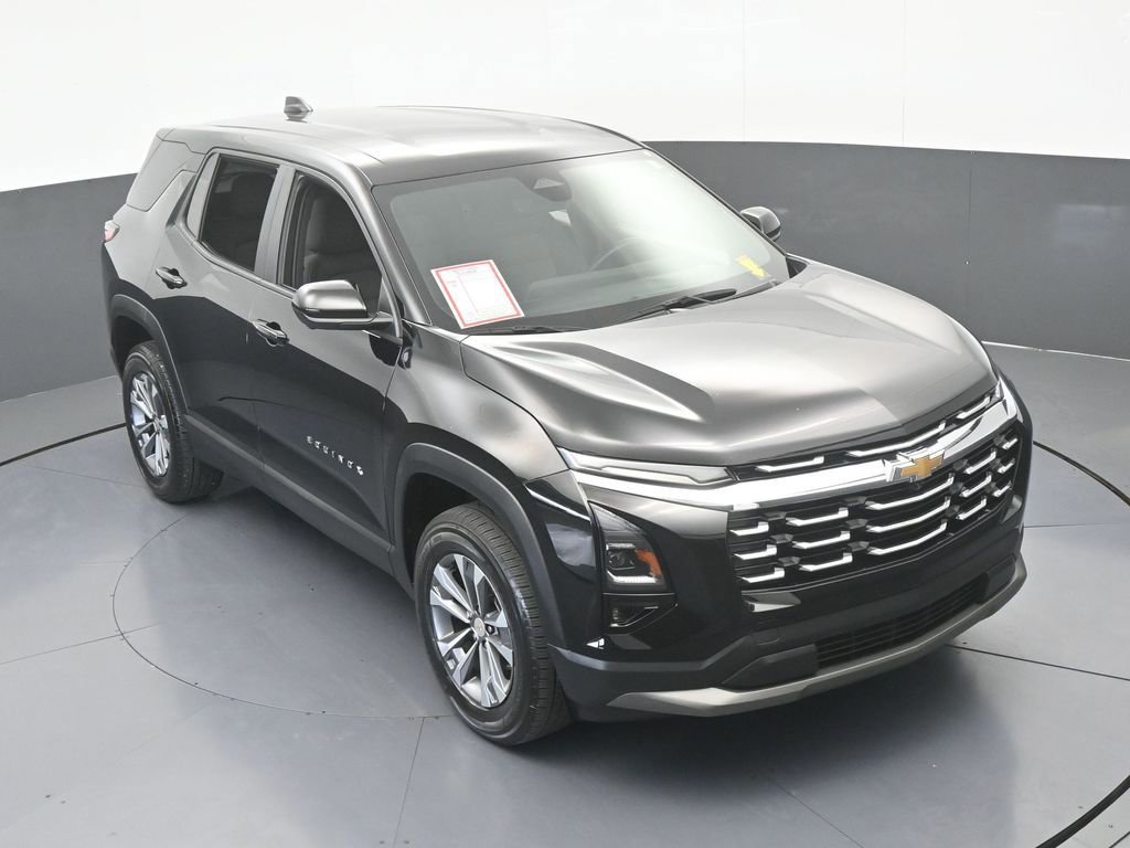 Used 2025 Chevrolet Equinox LT w/ Safety and Technology Package FWD image 62
