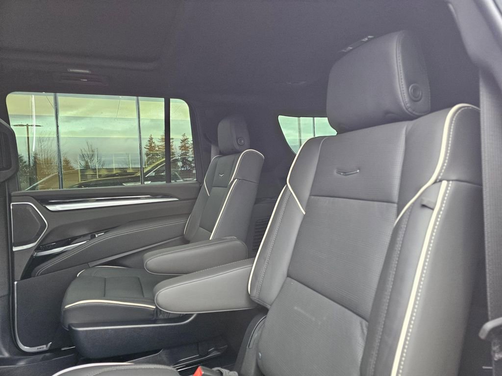 New 2026 Cadillac Escalade ESV Sport image 20