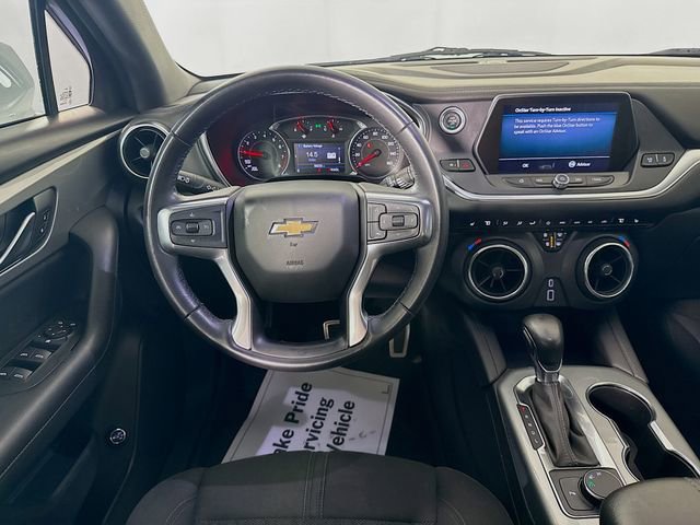 Used 2020 Chevrolet Blazer LT FWD image 24