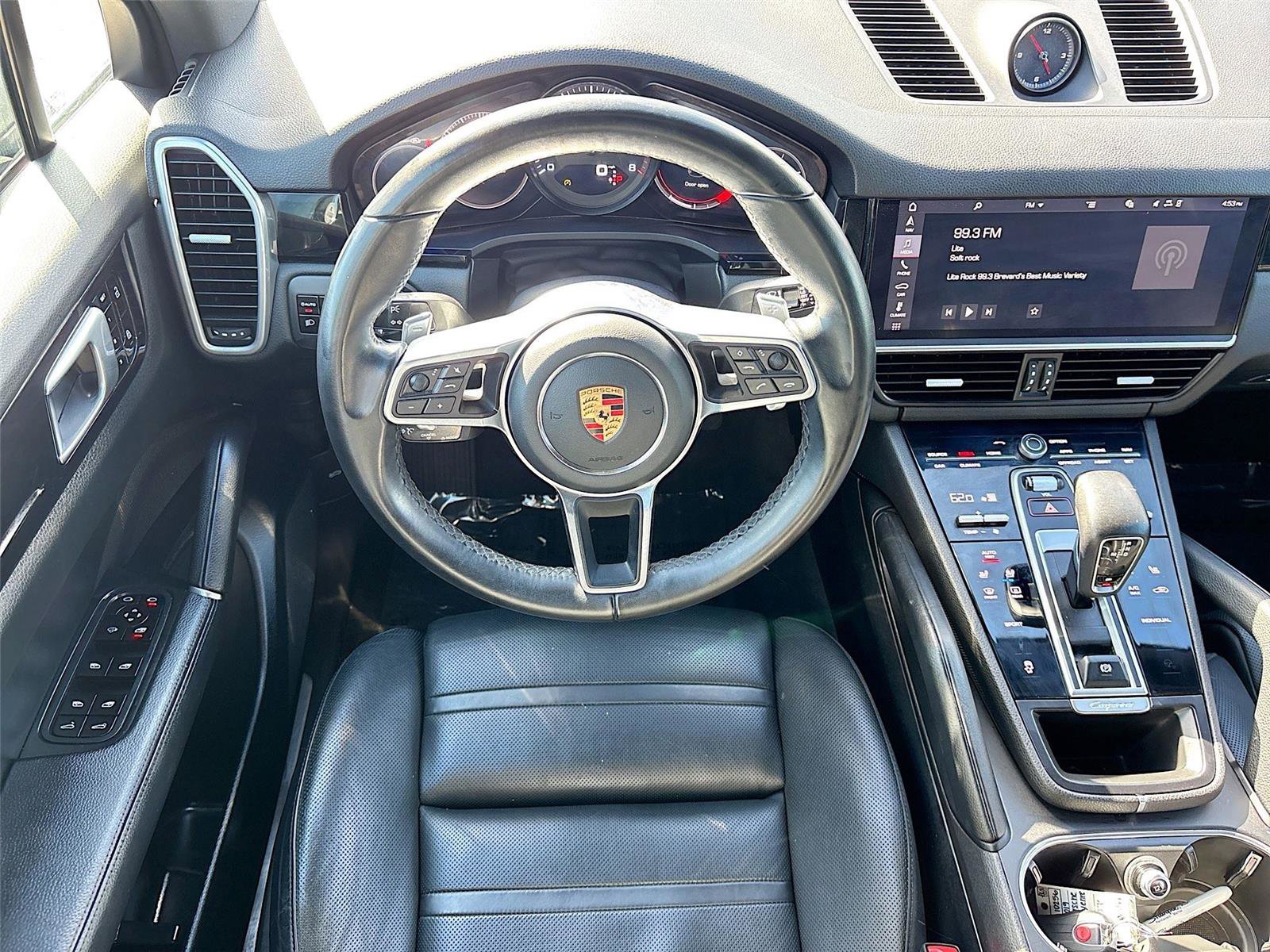 Used 2019 Porsche Cayenne AWD/4WD image 23