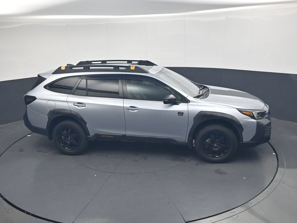 Used 2024 Subaru Outback Wilderness AWD/4WD image 33