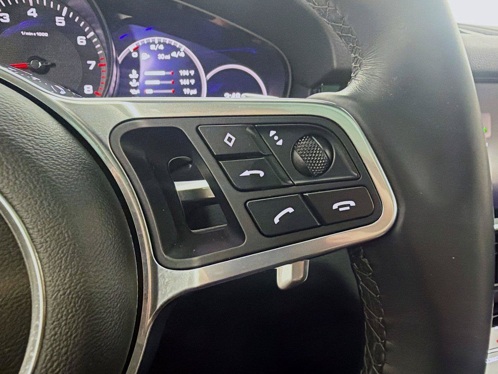 Certified 2023 Porsche Cayenne Platinum Edition AWD/4WD image 14