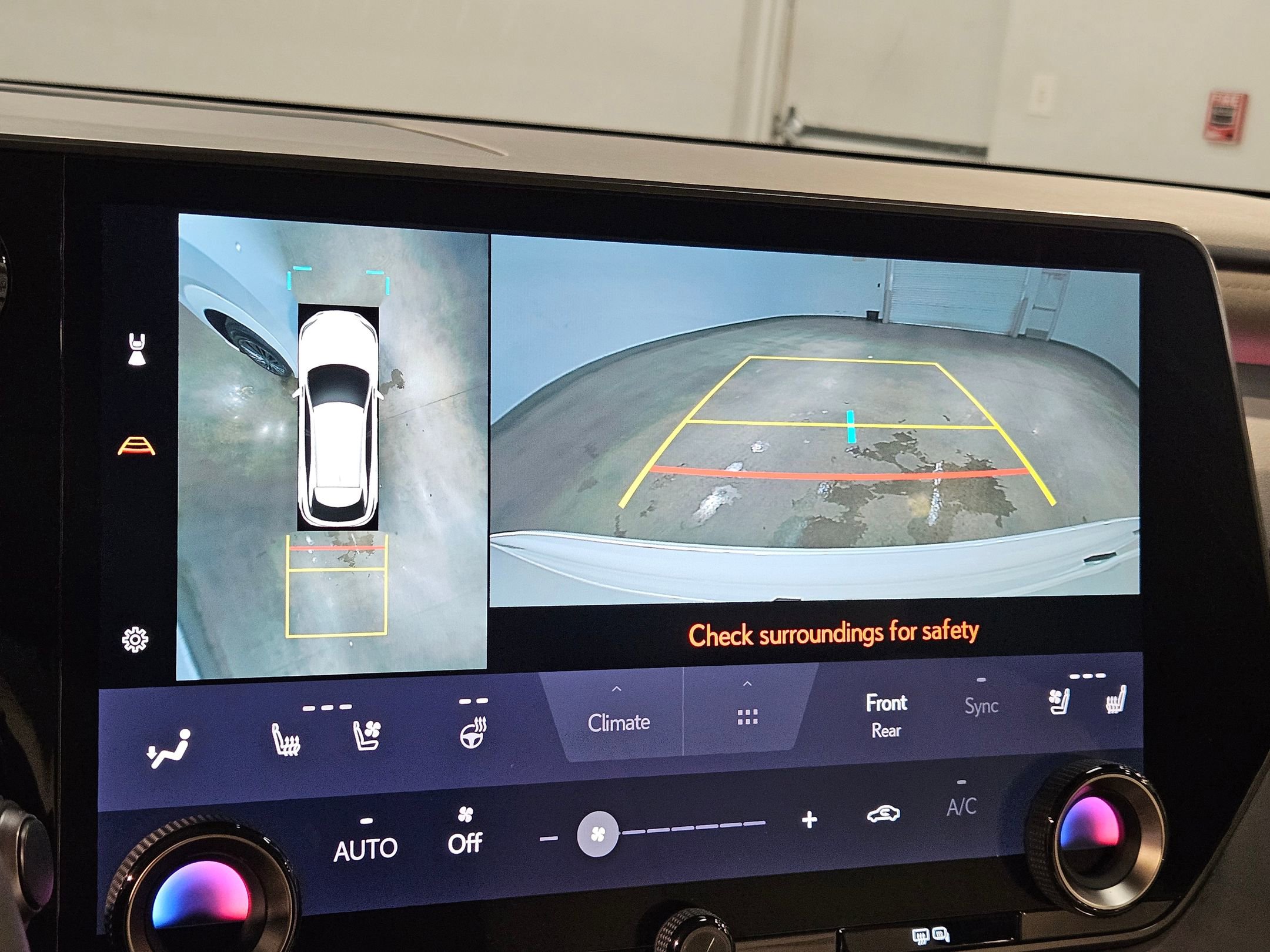 Used 2024 Lexus RX 350 image 31