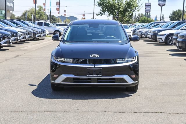New 2026 Hyundai Ioniq 5 SEL RWD image 7