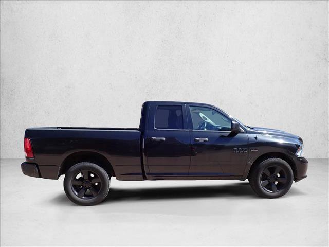 Used 2016 RAM 1500 Express w/ Black Ram 1500 Express Group AWD/4WD image 5