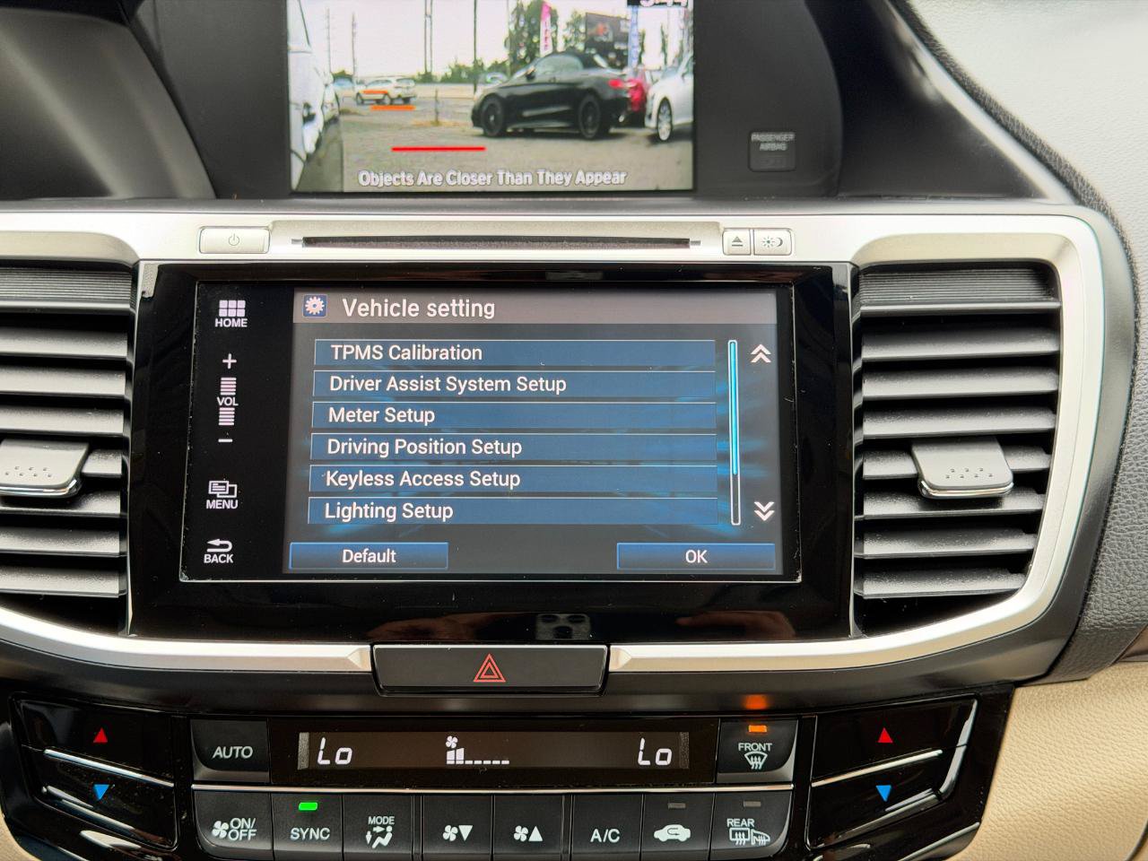 Used 2017 Honda Accord EX-L image 68