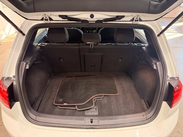 Used 2019 Volkswagen GTI Rabbit Edition FWD image 20