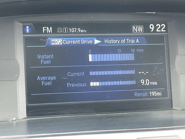 Used 2014 Honda Odyssey EX-L image 16