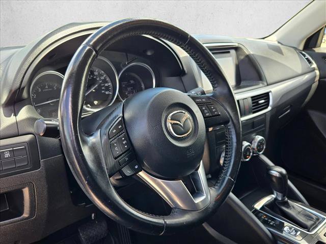 Used 2016 MAZDA CX-5 Touring FWD image 10