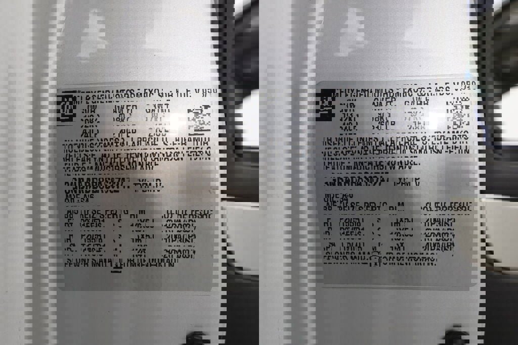 Used 2010 Chevrolet HHR LT image 37