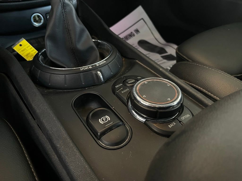 Used 2017 MINI Cooper Clubman S image 39