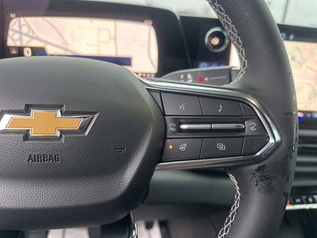 New 2026 Chevrolet Silverado EV LT image 20