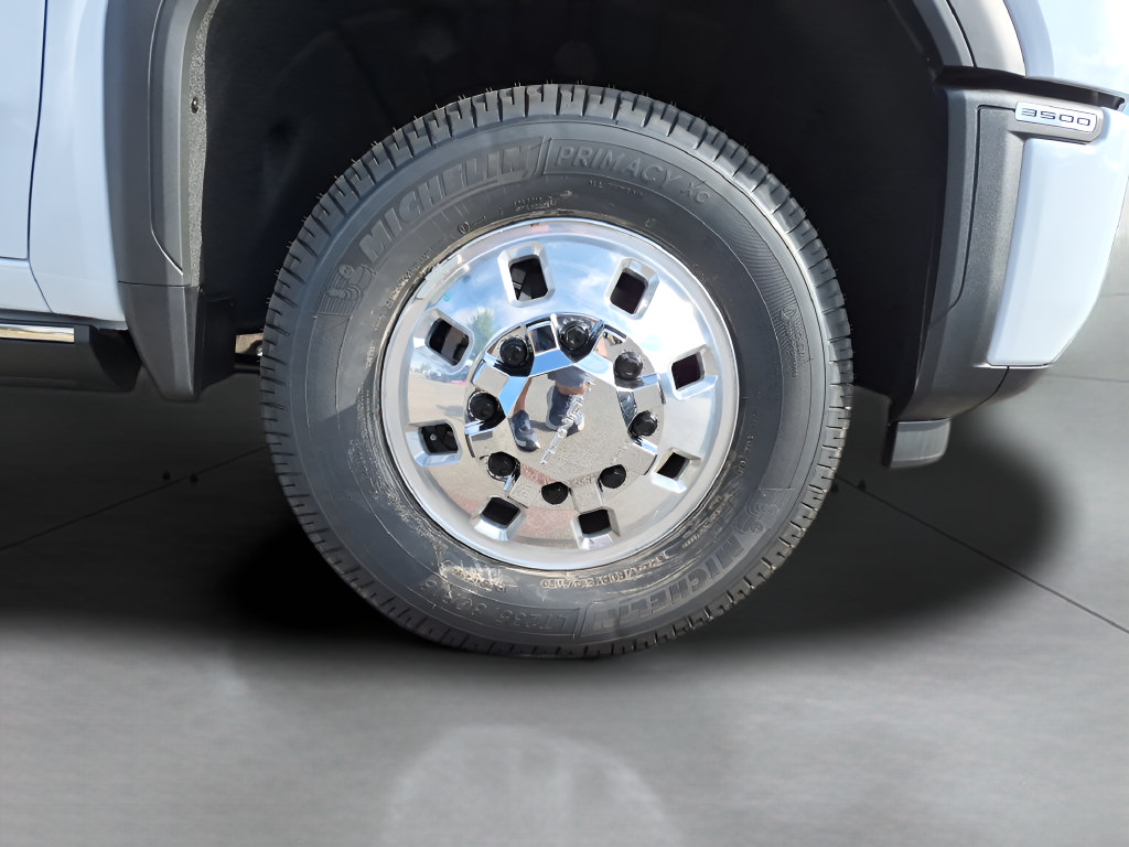 New 2026 GMC Sierra 3500 Denali Ultimate AWD/4WD image 13
