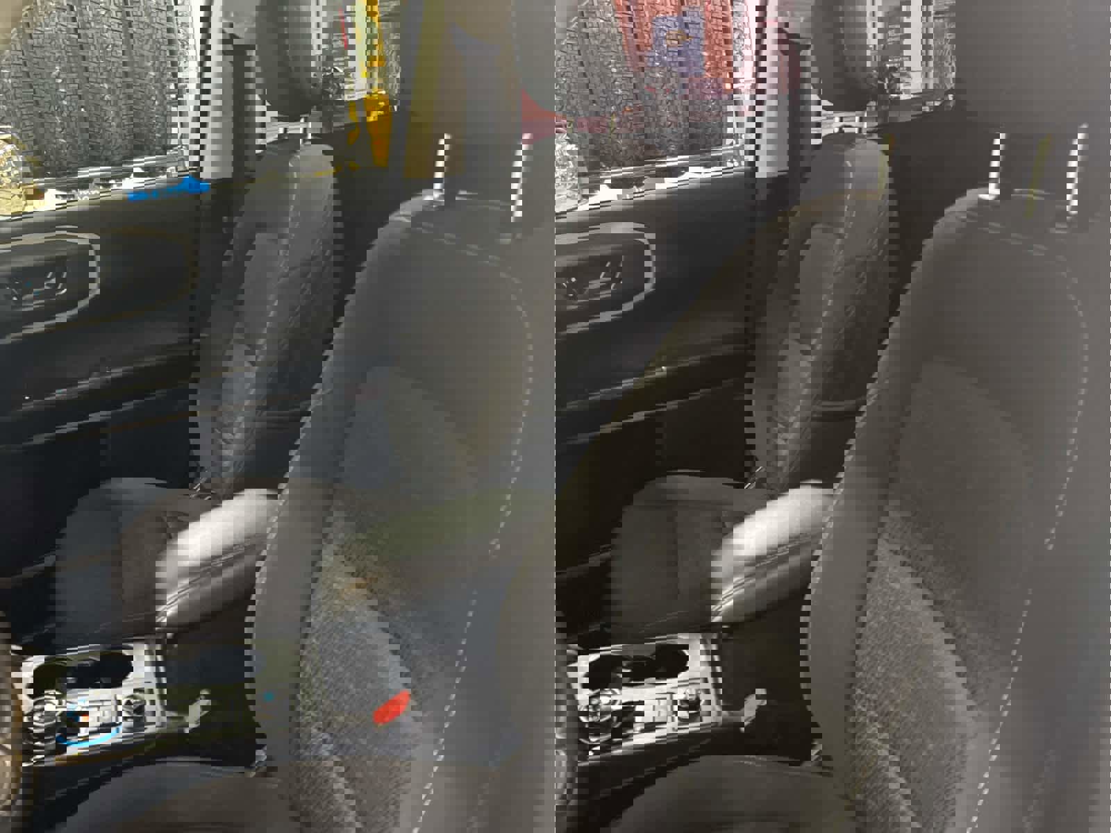 Used 2021 Ford Bronco Sport image 21