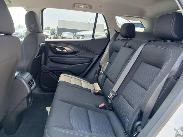 Certified 2024 GMC Terrain SLE w/ Driver Convenience Package AWD/4WD image 15
