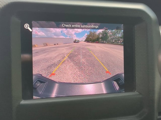 Used 2021 Jeep Gladiator Sport image 20